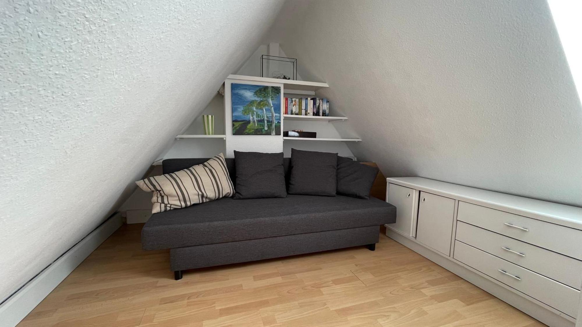 Apartment Ueber 2 Etagen Nahe Bvb-Stadion Und Westfalenhallen Дортмунд Екстер'єр фото