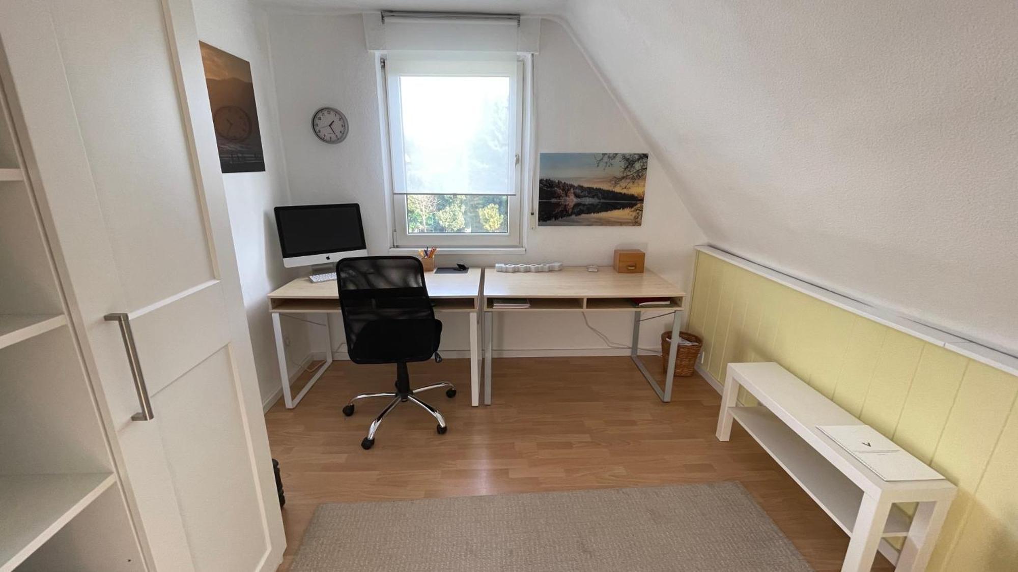Apartment Ueber 2 Etagen Nahe Bvb-Stadion Und Westfalenhallen Дортмунд Екстер'єр фото