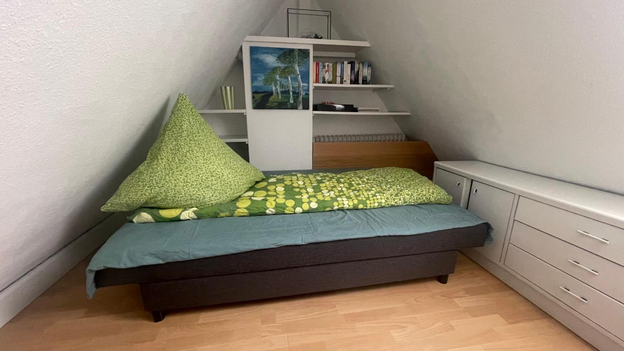 Apartment Ueber 2 Etagen Nahe Bvb-Stadion Und Westfalenhallen Дортмунд Екстер'єр фото