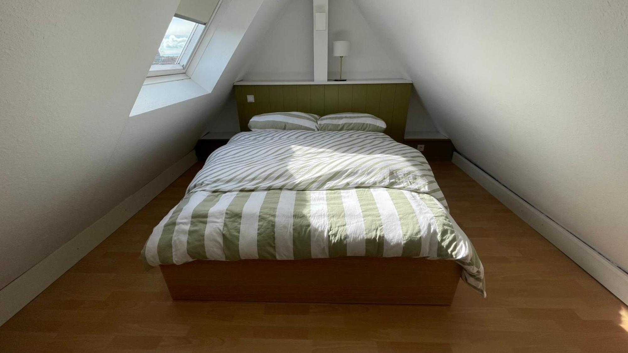 Apartment Ueber 2 Etagen Nahe Bvb-Stadion Und Westfalenhallen Дортмунд Екстер'єр фото