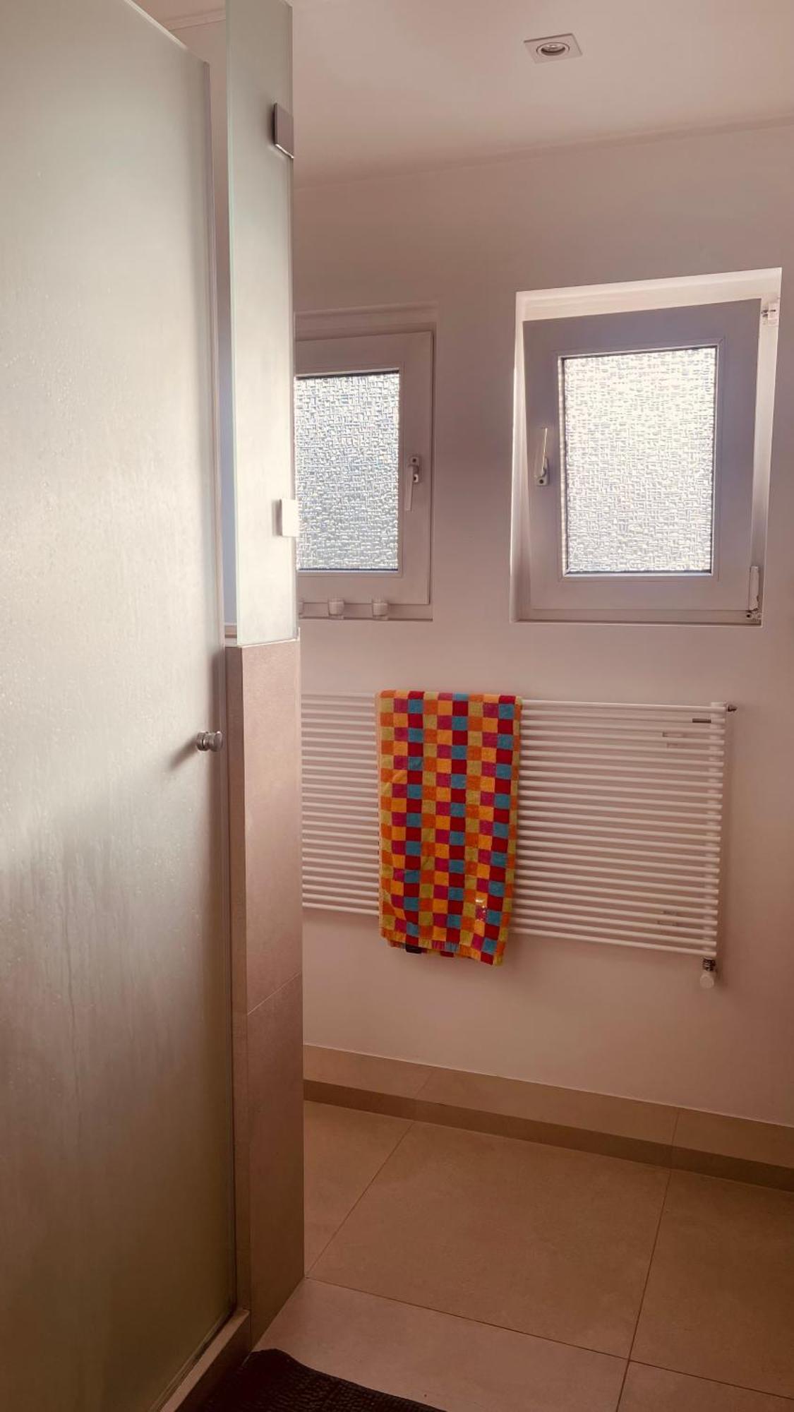Apartment Ueber 2 Etagen Nahe Bvb-Stadion Und Westfalenhallen Дортмунд Екстер'єр фото