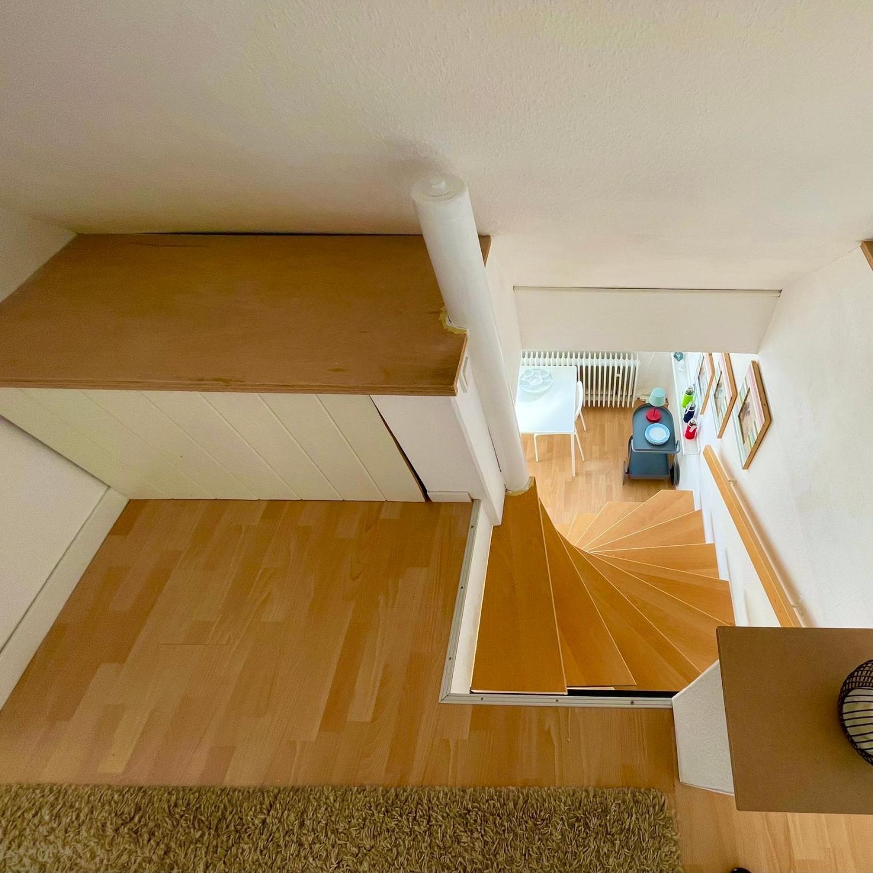 Apartment Ueber 2 Etagen Nahe Bvb-Stadion Und Westfalenhallen Дортмунд Екстер'єр фото
