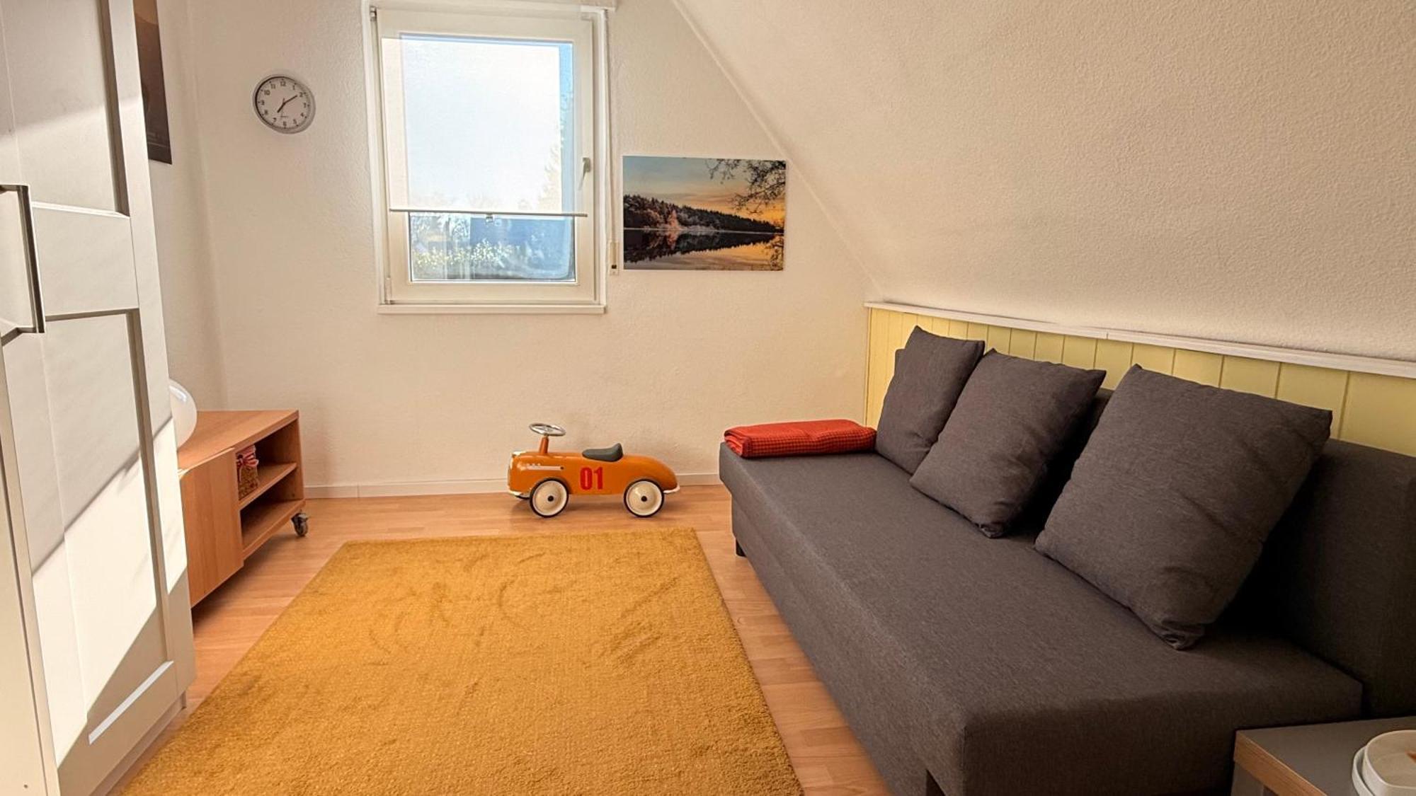 Apartment Ueber 2 Etagen Nahe Bvb-Stadion Und Westfalenhallen Дортмунд Екстер'єр фото