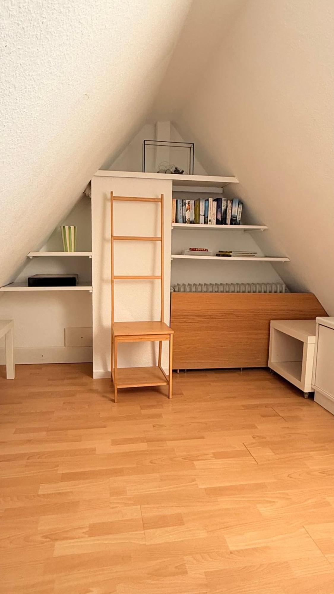 Apartment Ueber 2 Etagen Nahe Bvb-Stadion Und Westfalenhallen Дортмунд Екстер'єр фото