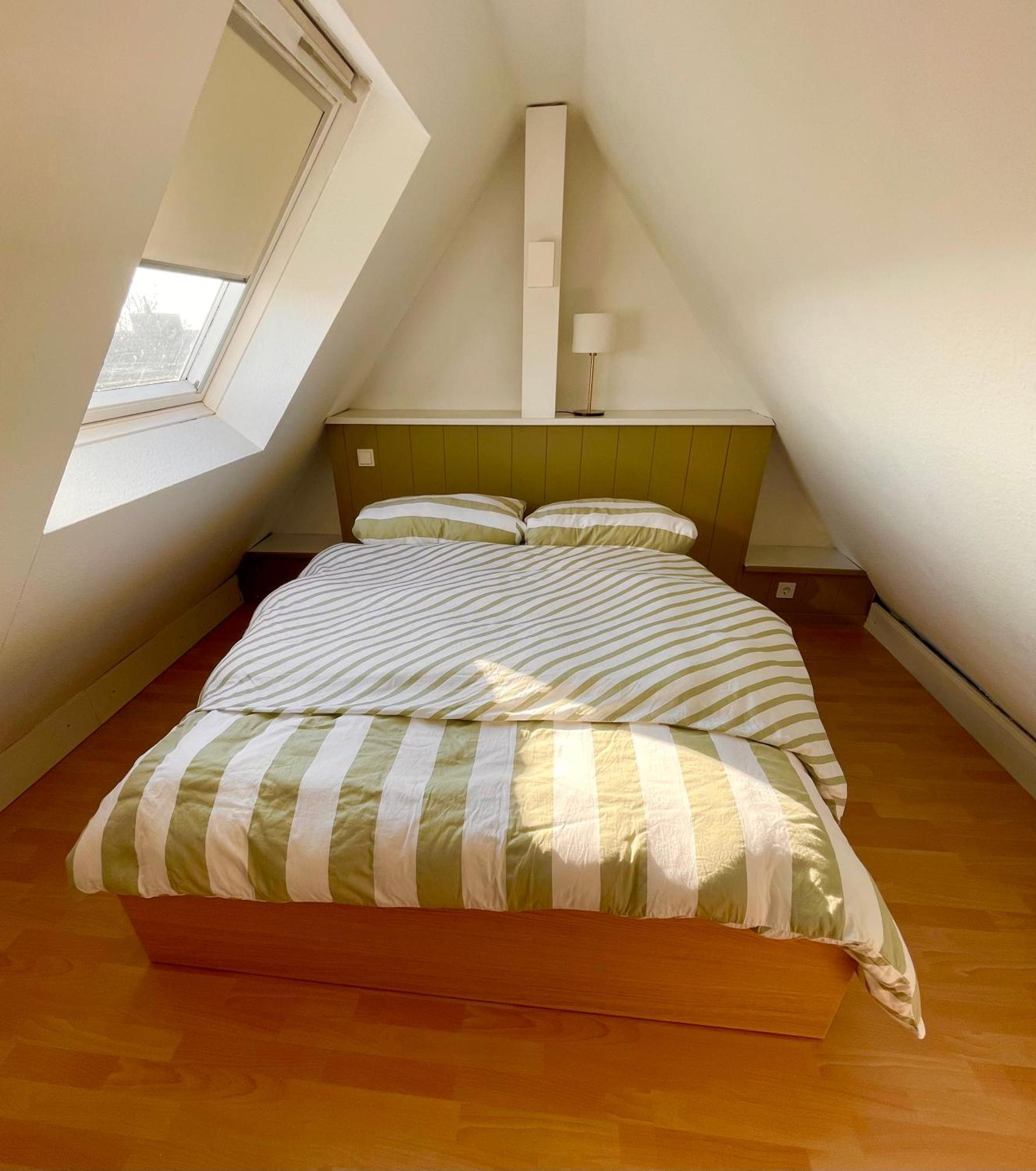 Apartment Ueber 2 Etagen Nahe Bvb-Stadion Und Westfalenhallen Дортмунд Екстер'єр фото